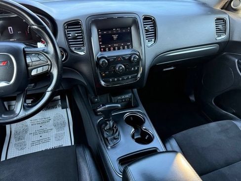 Used 2020 Dodge Durango GT AWD/4WD image 22
