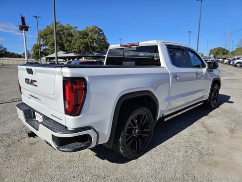 Used 2021 GMC Sierra 1500 Denali w/ Denali Ultimate Package image 4