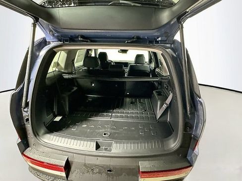 Used 2026 Hyundai Santa Fe Limited AWD/4WD image 18