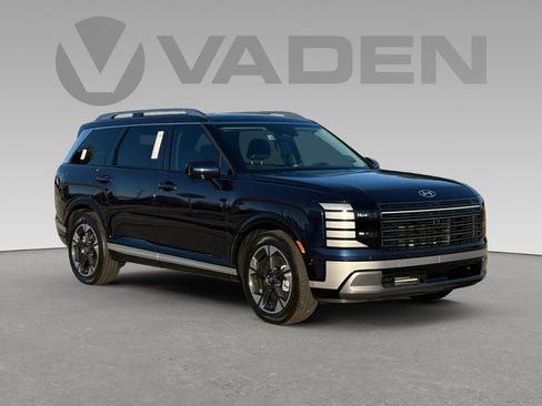 New 2026 Hyundai Palisade Limited image 1