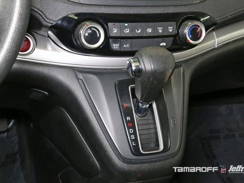 Used 2015 Honda CR-V EX image 11