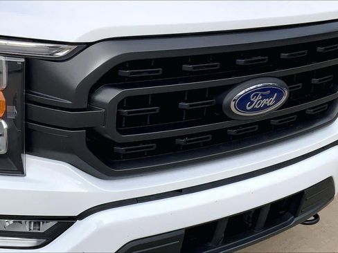 Used 2023 Ford F150 XLT w/ Equipment Group 302A High image 29