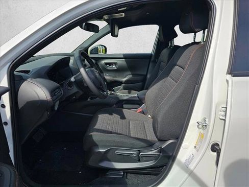 New 2026 Honda HR-V Sport image 16
