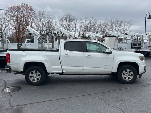 Used 2017 Chevrolet Colorado W/T w/ WT Convenience Package image 5