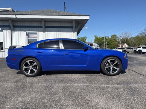 Used 2013 Dodge Charger R/T w/ Daytona Edition Group RWD image 8