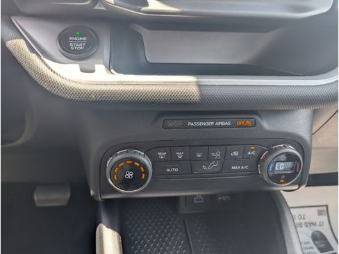 Used 2021 Ford Bronco Sport Big Bend AWD/4WD image 21