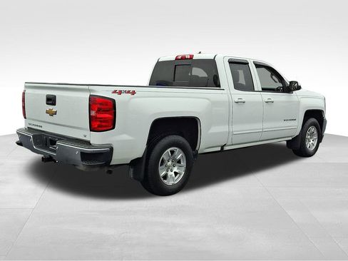Used 2018 Chevrolet Silverado 1500 LT w/ All Star Edition image 6