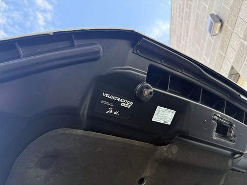 Used 2023 Ford F150 Raptor w/ Equipment Group 802A Raptor R AWD/4WD image 56