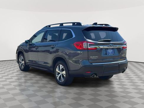 Used 2023 Subaru Ascent Premium w/ Convenience Package AWD/4WD image 6