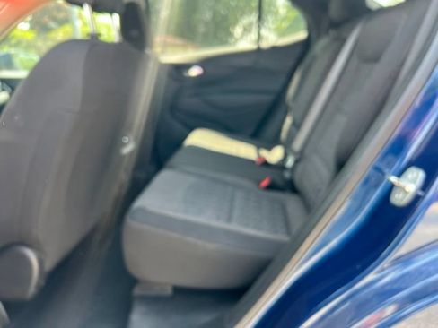 Used 2022 Chevrolet Equinox LT AWD/4WD image 20