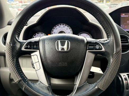 Used 2012 Honda Pilot EX-L image 14