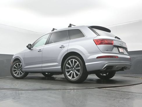 Used 2019 Audi Q7 2.0T Premium Plus w/ Premium Plus Package AWD/4WD image 29