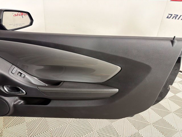Used 2012 Chevrolet Camaro SS w/ RS Package RWD image 30