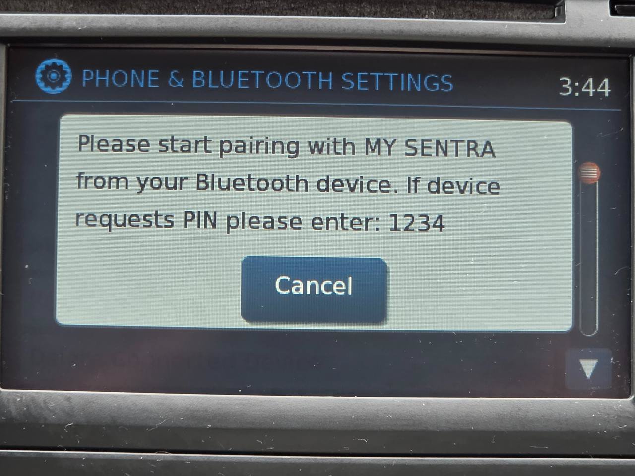 Used 2015 Nissan Sentra SR w/ SR Premium Package FWD image 22