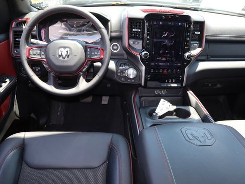 Used 2026 RAM 1500 Rebel w/ Rebel Level 1 Equipment Group AWD/4WD image 12