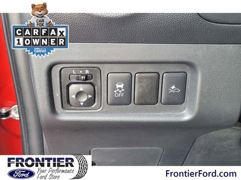 Used 2022 Mitsubishi Mirage LE image 15