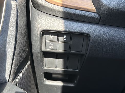 Used 2022 Honda CR-V EX image 11