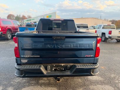 Used 2019 Chevrolet Silverado 1500 RST w/ All-Star Edition