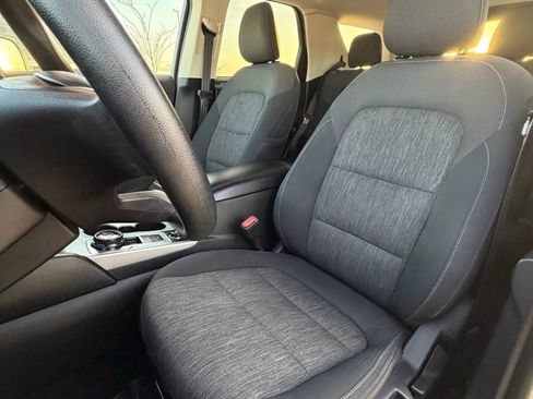 Used 2021 Ford Bronco Sport Big Bend image 24