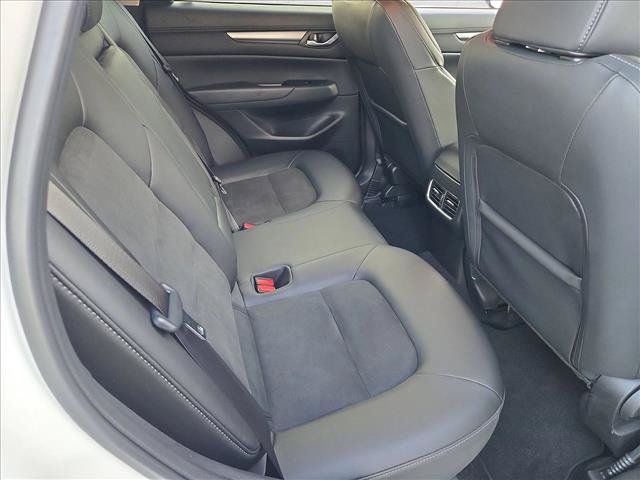 Used 2023 MAZDA CX-5 AWD 2.5 S image 20