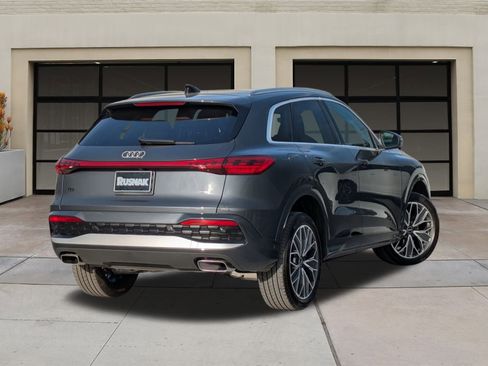 New 2025 Audi Q5 Premium Plus image 4