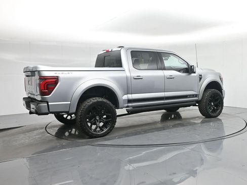 New 2025 Ford F150 Lariat w/ Equipment Group 502A High image 35