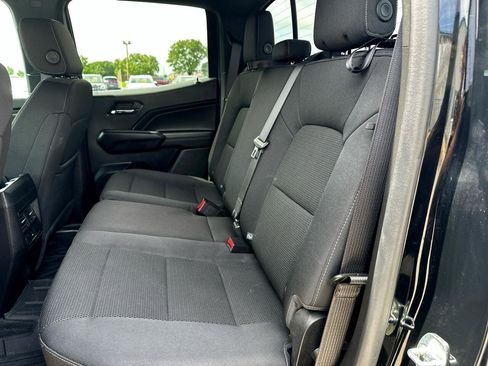 Used 2023 Chevrolet Colorado LT w/ LT Convenience Package II image 23