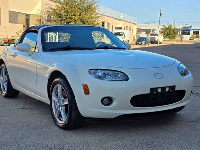 Used 2006 MAZDA MX-5 Miata Touring