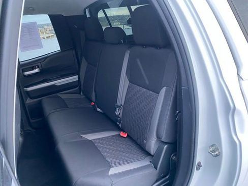 Used 2014 Toyota Tundra SR5 w/ TRD Off Road Package image 17