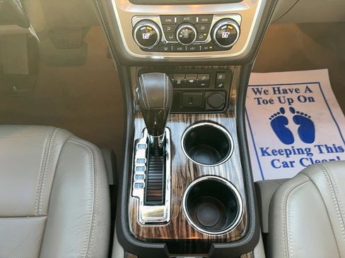 Used 2015 GMC Acadia Denali image 19