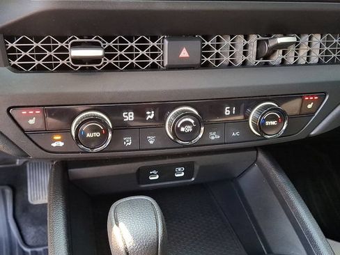 Used 2024 Honda Accord EX image 10