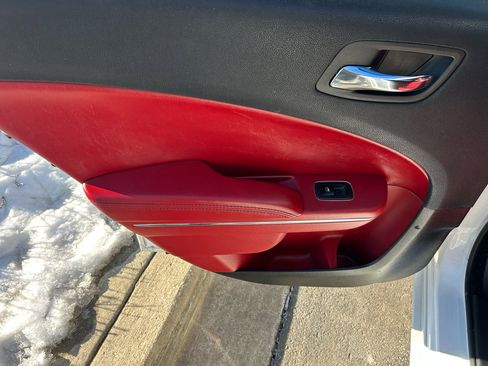 Used 2013 Dodge Charger SXT Plus image 12