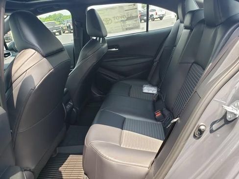 Used 2026 Toyota Corolla XSE FWD image 12