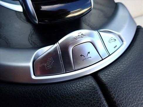 Used 2018 Mercedes-Benz C 43 AMG 4MATIC Cabriolet image 16