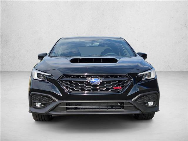 New 2026 Subaru WRX tS AWD/4WD image 8