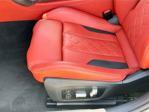 Used 2023 BMW M8 Gran Coupe xDrive Competition AWD/4WD image 18