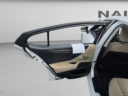 Used 2020 Lexus ES 350 ES 350 image 28