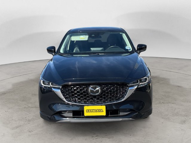 Used 2025 MAZDA CX-5 AWD 2.5 S w/ Select Package image 2