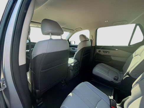 Certified 2023 Honda Pilot EX-L image 25