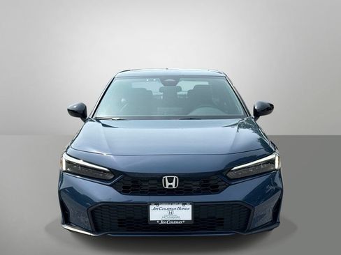 Used 2026 Honda Civic Sport image 23