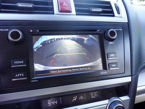 Used 2017 Subaru Outback 2.5i image 19