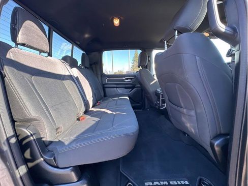 Used 2020 RAM 1500 Big Horn image 12