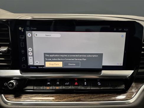 Used 2025 GMC Sierra 1500 Elevation image 9