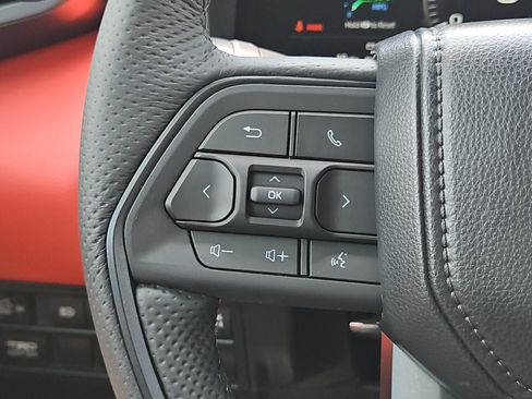 New 2026 Toyota Tundra TRD Pro AWD/4WD image 62