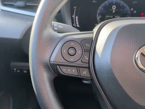 Used 2026 Toyota Corolla LE image 18
