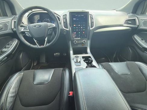 Used 2023 Ford Edge ST AWD/4WD image 17