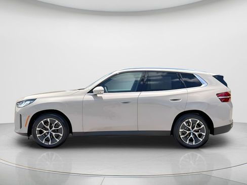 New 2026 BMW X3 xDrive30 w/ Premium Package AWD/4WD image 8