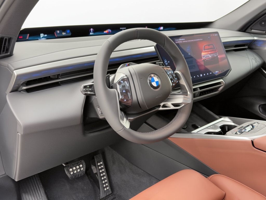 New 2027 BMW X5 M xDrive40i AWD/4WD image 4