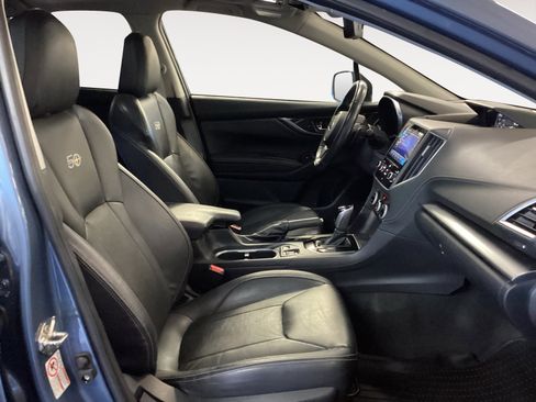 Used 2018 Subaru Crosstrek 2.0i Limited w/ 50th Anniversary Edition AWD/4WD image 15