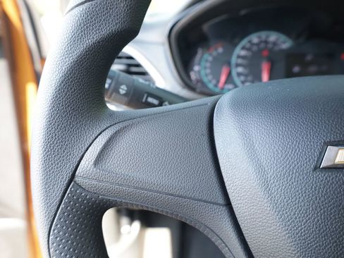Used 2020 Chevrolet Spark LS FWD image 16